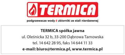 Sposoby na ciepłą wodę: podgrzewcze, wymienniki, bufory