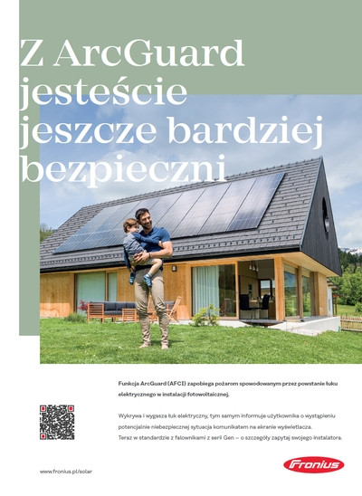 Płyty styropianowe FASADA GRAFIT od ARBET