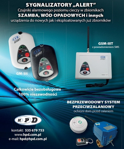 Trzeba się tego pozbyć