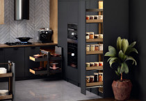 Przede wszystkim ergonomia