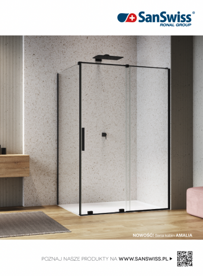 Przegrody wewnętrzne