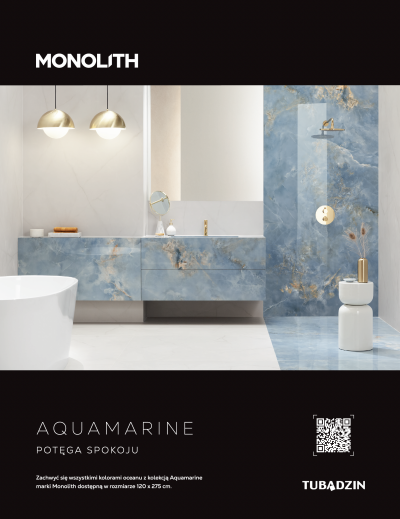 BOLIX RIBBED EFFECT PANEL ‒ nowa era elewacji