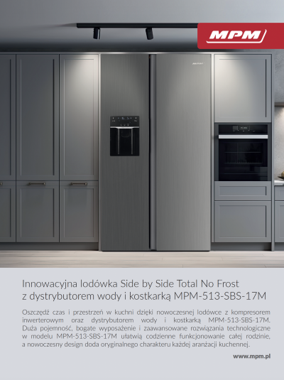 Piekarnik parowy Electrolux SteamPro 900