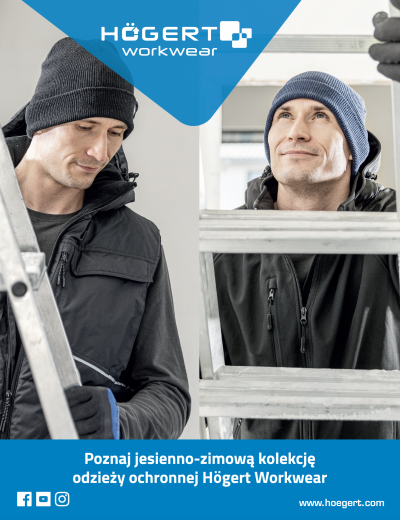 Krawężnik przystankowy firmy Chyżbet