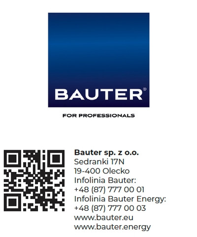Bauter Termoizolacja Cienkowarstwowa ‒ polski lider zrównoważonego rozwoju