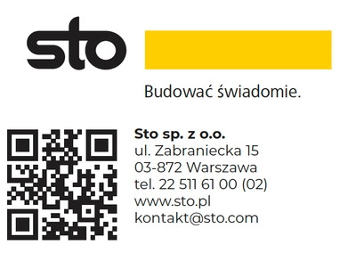 System dekoracyjny StoCalce. Piękno barwy i struktury