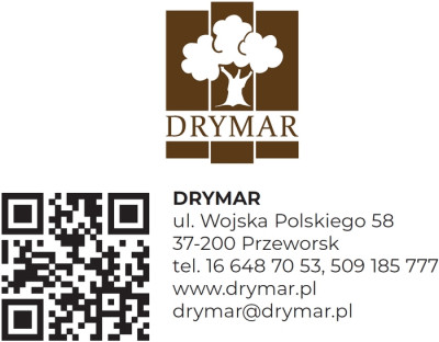 Podłogi, schody, meble z litego drewna