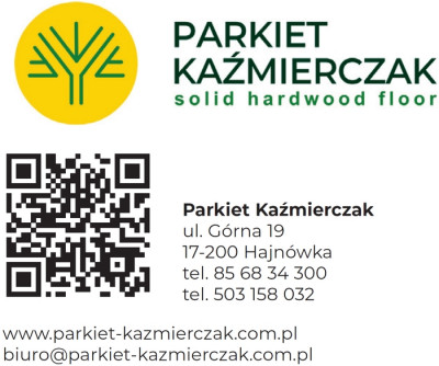 Dąb lity – naturalny, ekologiczny i ponadczasowy materiał