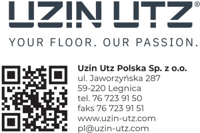 Kompleksowe systemy montażu podłóg LVT