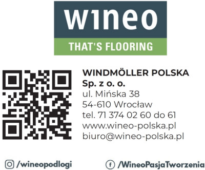 Biopodłogi PURLINE – w zgodzie z naturą