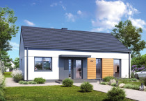 Dom w kruszczykach 10 (E) OZE