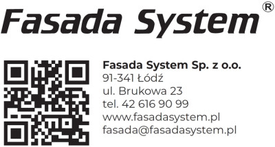 Detale architektoniczne Fasada System, budownictwo modułowe