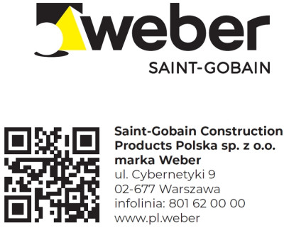 Wybierz suchą i czystą elewację! Tynk hydrofilowy AquaBalance