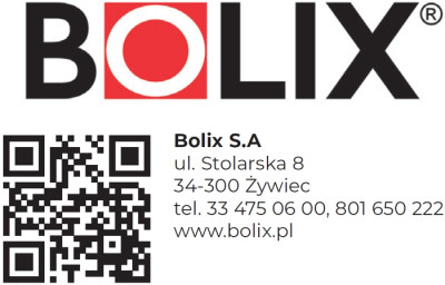 Tynki BOLIX – doskonała ochrona i wyrafinowana estetyka elewacji