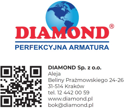 DIAMOND w Twoim domu