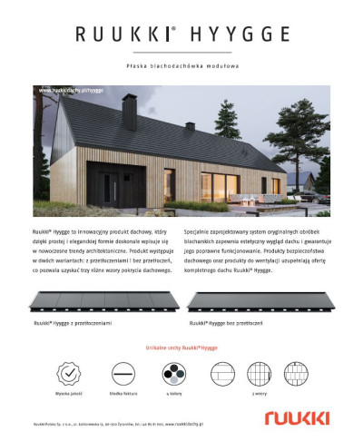 System rynny głębokiej Siba Tech - jedno rozwiązanie łączące dwa kształty