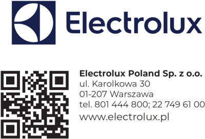 Gotuj zdrowo i ekologicznie – piekarnik parowy Electrolux z inteligentną parą Steamify