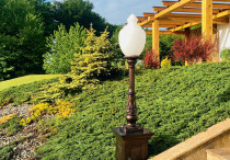 Ważne elementy ogrodu