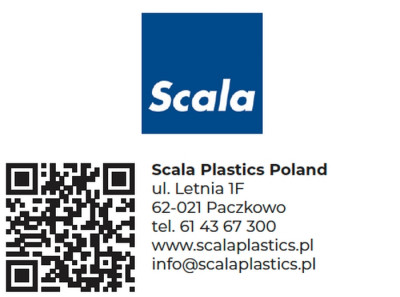 Płyty poliwęglanowe od Scala Plastics: rozwiązania dla Twojego domu