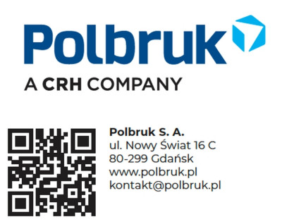 Ispirujący design w strefie wejściowej