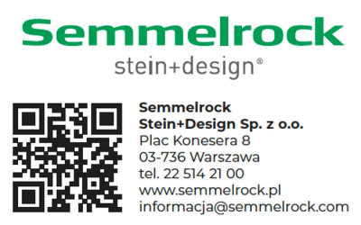 Nawierzchnia w zgodzie z naturą. Nowa kostka Senso Eco Semmelrock o wysokiej infiltracji