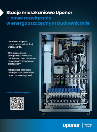 Słońce podgrzewa wodę