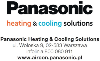 Piotr Żyła stawia na ogrzewanie pompą ciepła