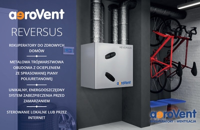 Aquarea generacji L HYDRO SPLIT All in one