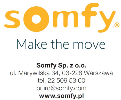 Inteligentne rozwiązania dla Twojego komfortu
