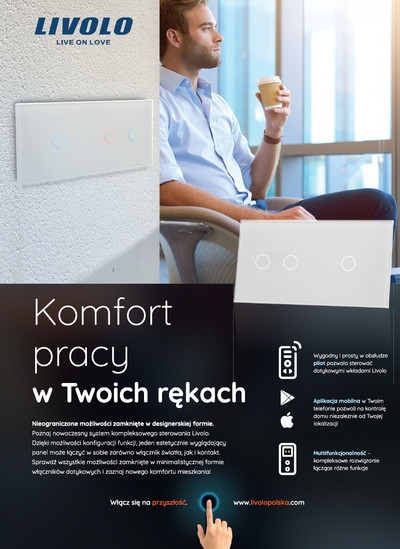 Odkryj serię Szafir firmy OSPEL