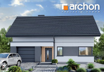 Dom w aurorach 22 (GE)