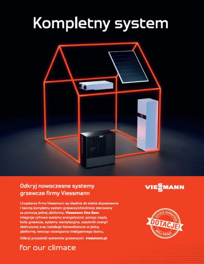 Ekonomiczna i energooszczędna parterówka do 100 m2 z kolekcji gotowych projektów domów ARCHON+