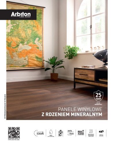 Naprawa lub wymiana posadzki