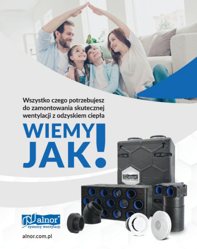 Pakiety energooszczędne PORTA THERMO