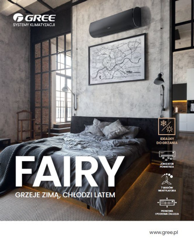 Firma VELUX dołącza do Fali Renowacji