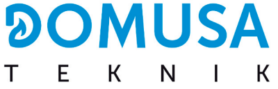 DOMUSA TEKNIK IC DX - kotły na biomasę sterowane bezprzewodowo