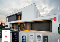 Smart home - wygodny i bezpieczny