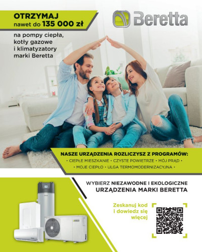 System montażowy TigerFIX