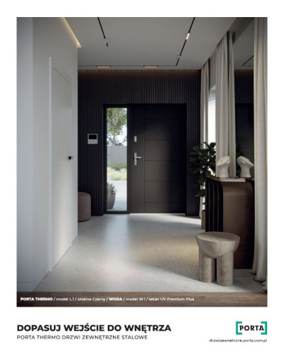 Moduły hydrauliczne do pomp ciepła FUSION TRIO