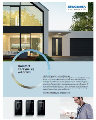 Poprawa bezpieczeństwa