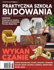 Praktyczna Szkoła Budowania (2023) - Wykańczanie