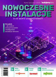 Nowoczesne Instalacje 2024
