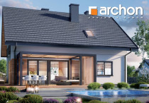 Dom w malinówkach 14 (A)