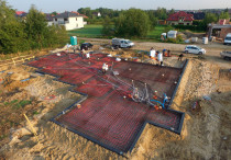 Płyty fundamentowe PARATi