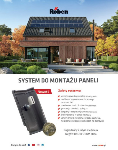 Tańsze hipoteki na energooszczędne domy i mieszkania