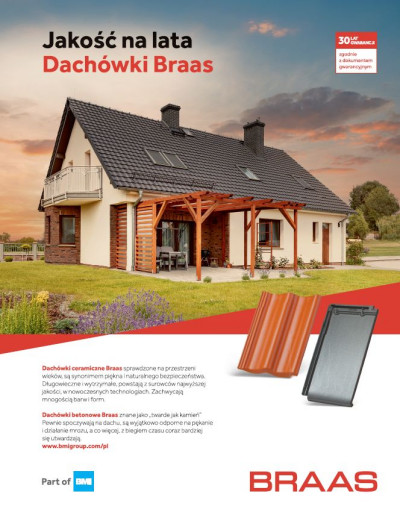 Nowa kolekcja blatów Duropal Compact