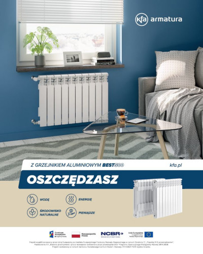 Nowa kolorystyka cegieł STEGU Country