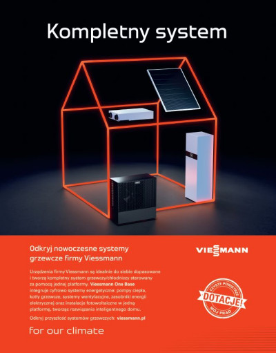 AMALIA - przejrzystość i elegancja