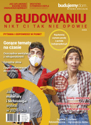 O Budowaniu Nikt Ci Tak Nie Opowie 2024