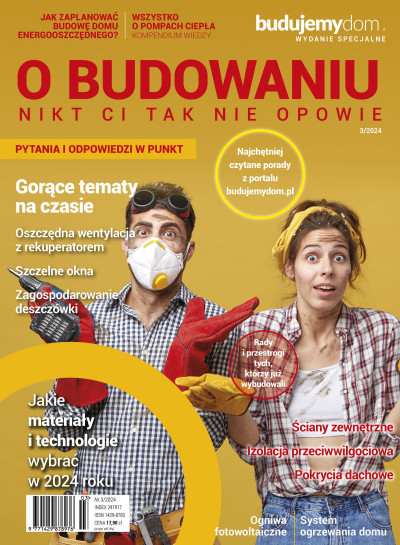 O Budowaniu Nikt Ci Tak Nie Opowie 2024